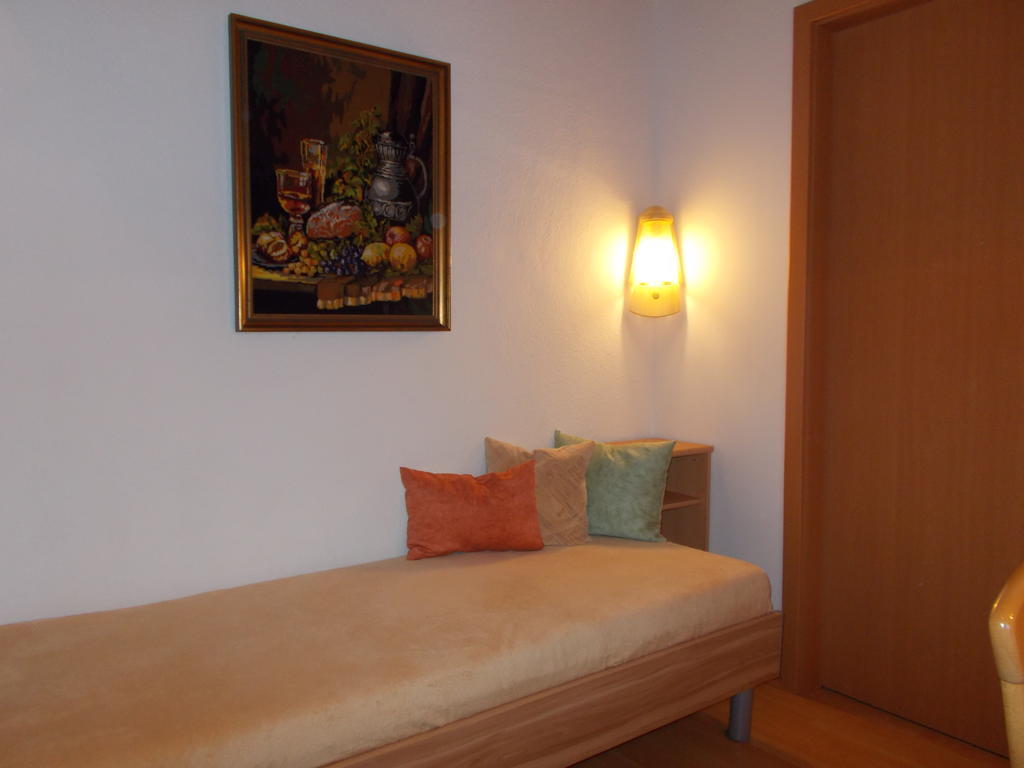 Haus Waldruh Apartment Niederau Room photo