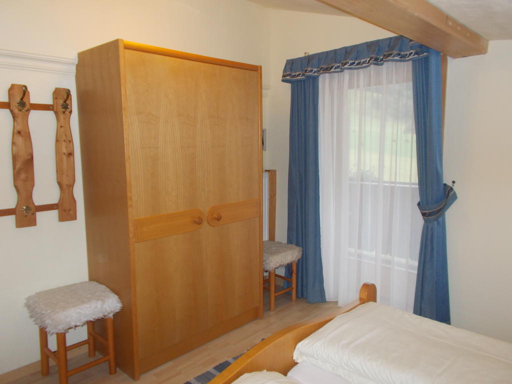 Haus Waldruh Apartment Niederau Room photo